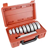 Los mejores  - Dayuan - Juego de conductores de carreras y sellos con funda de transporte- kit universal para rodamientos de ruedas de…